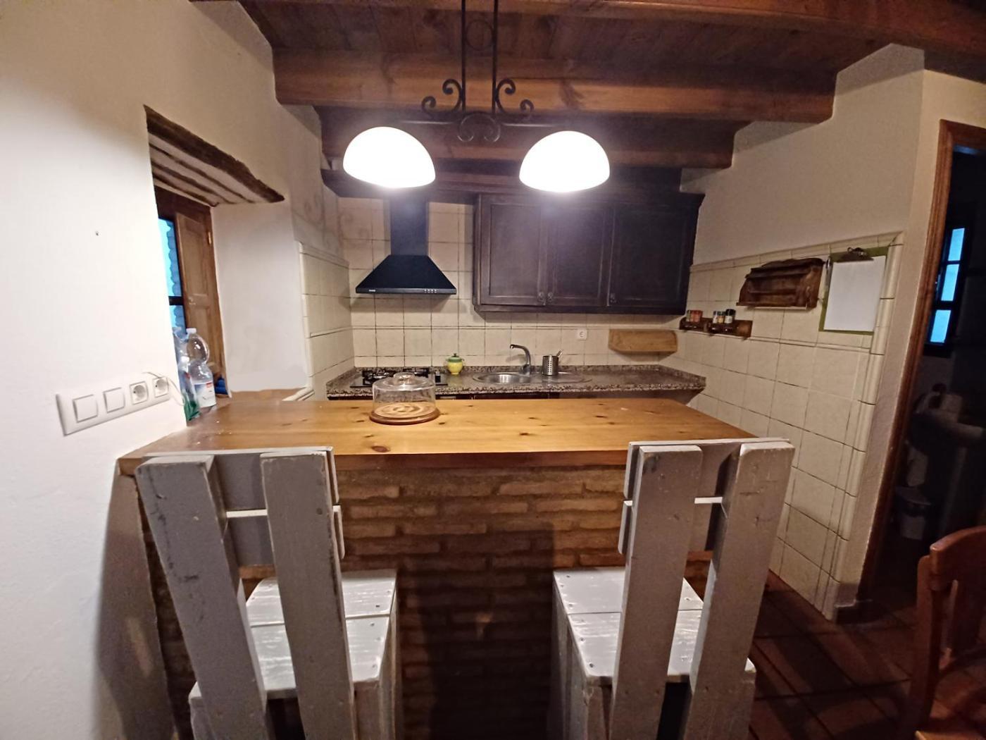 Willa Casa Maricolilla Cortelazor Zewnętrze zdjęcie