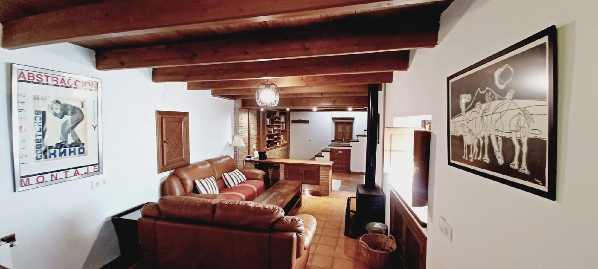 Willa Casa Maricolilla Cortelazor Zewnętrze zdjęcie