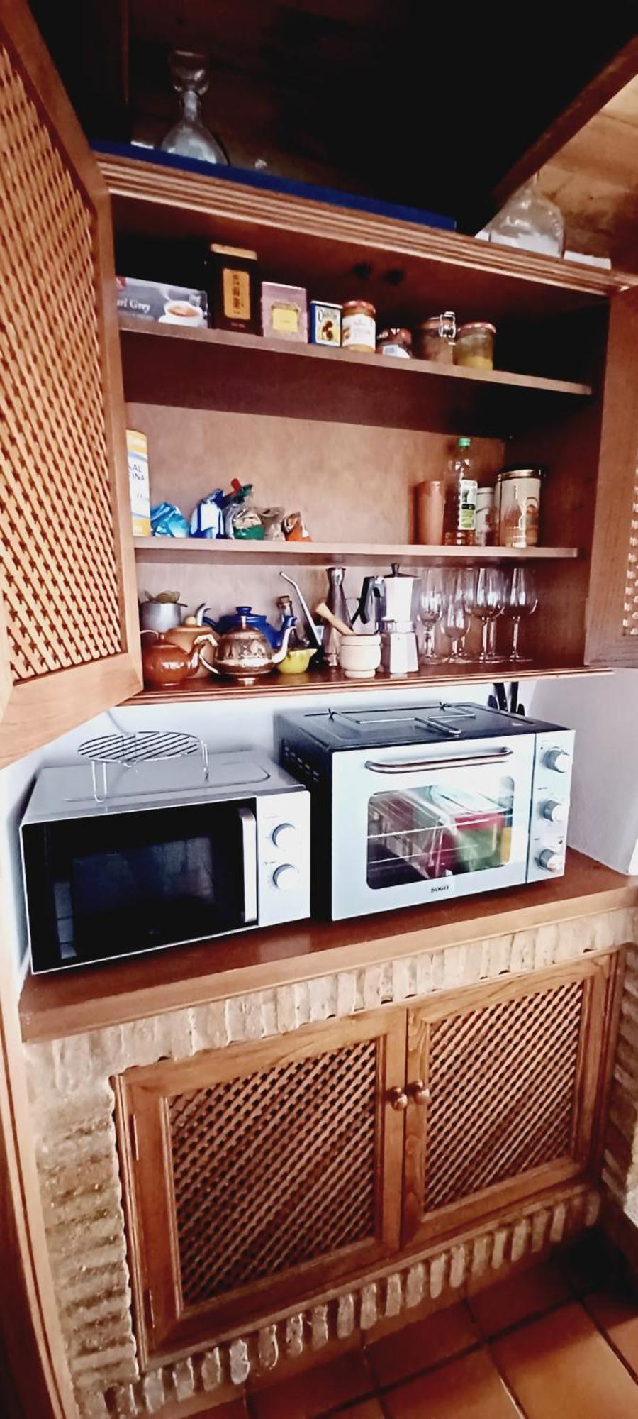 Willa Casa Maricolilla Cortelazor Zewnętrze zdjęcie