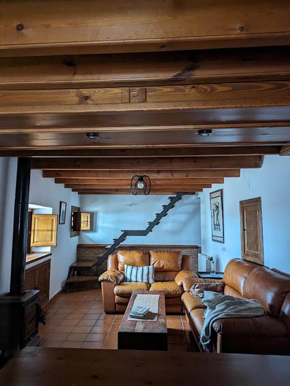 Willa Casa Maricolilla Cortelazor Zewnętrze zdjęcie