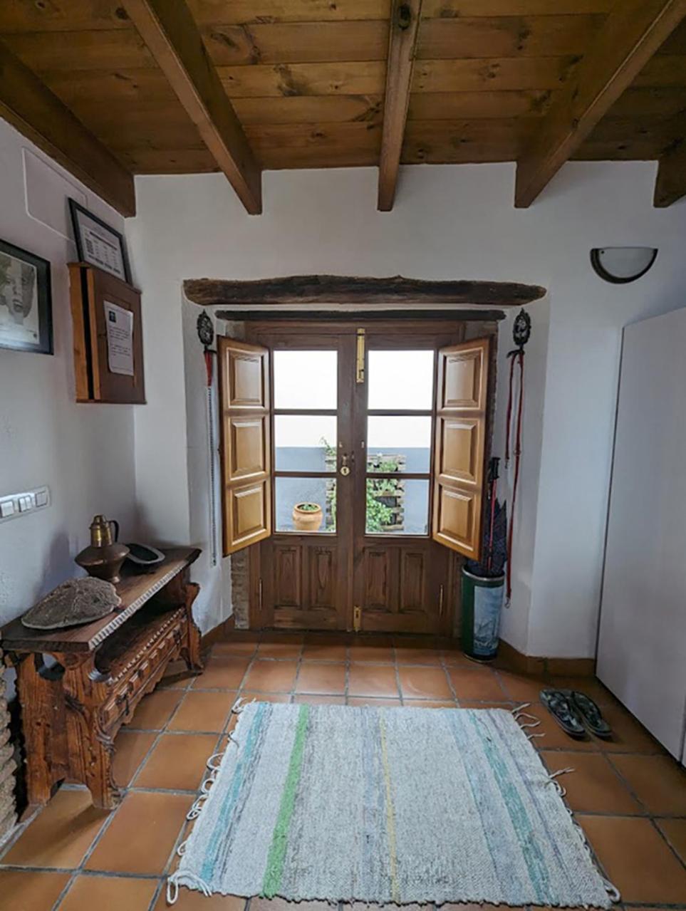 Willa Casa Maricolilla Cortelazor Zewnętrze zdjęcie